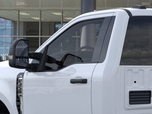 2026 Ford Chassis Cab F-350® XL