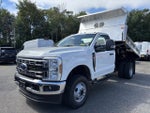 2025 Ford Chassis Cab F-350® XL