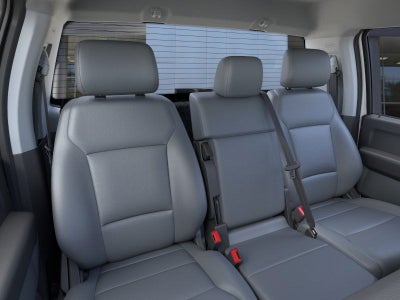 2025 Ford Chassis Cab F-350® XL