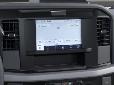 2025 Ford Chassis Cab F-350® XL