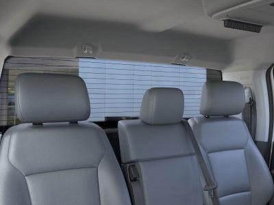 2025 Ford Chassis Cab F-350® XL