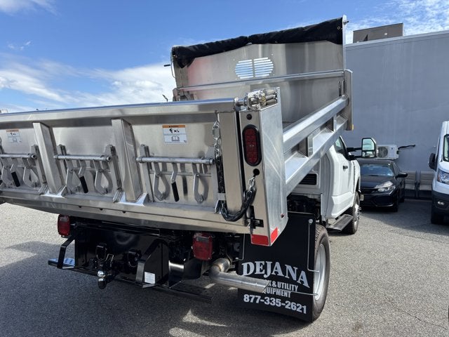 2025 Ford Chassis Cab F-350® XL