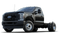 2025 Ford Chassis Cab F-350® XL