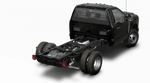2025 Ford Chassis Cab F-350® XL