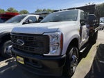 2024 Ford Chassis Cab F-350® XL