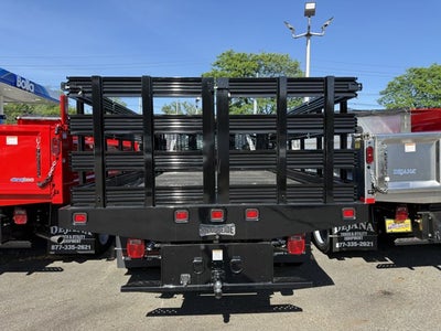 2024 Ford Chassis Cab F-350® XL