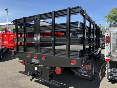 2024 Ford Chassis Cab F-350® XL