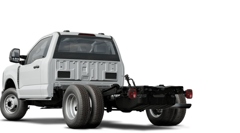 2024 Ford Chassis Cab F-350® XL