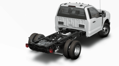 2024 Ford Chassis Cab F-350® XL