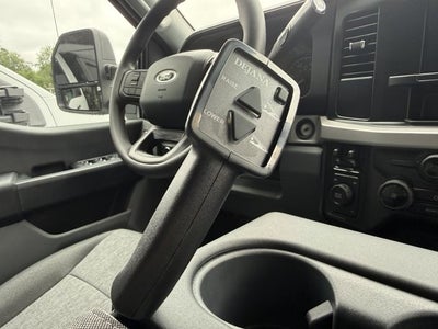 2026 Ford Chassis Cab F-550® XL