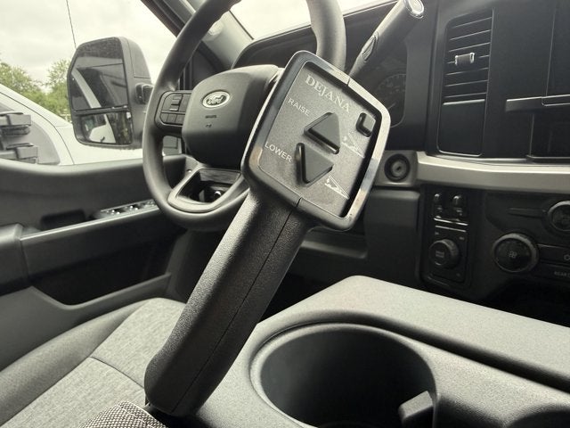 2026 Ford Chassis Cab F-550® XL