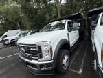 2026 Ford Chassis Cab F-550® XL
