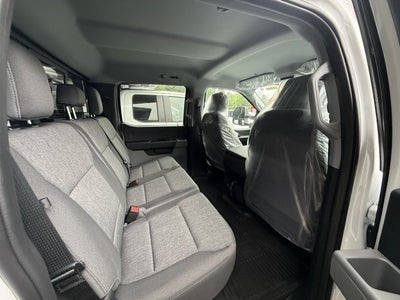 2026 Ford Chassis Cab F-550® XL