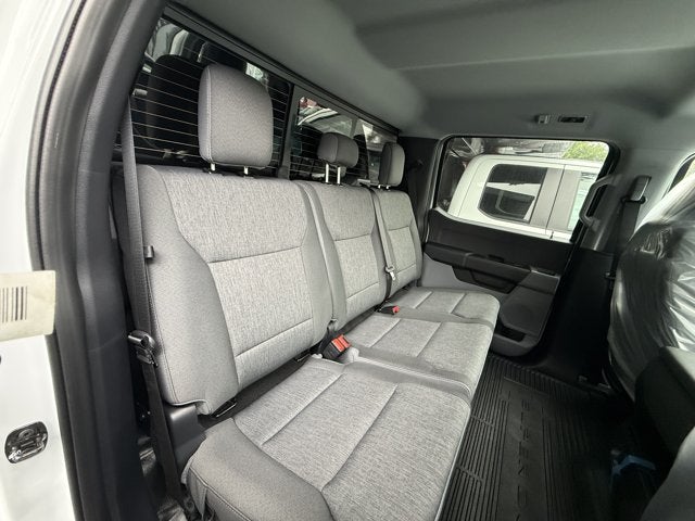 2026 Ford Chassis Cab F-550® XL