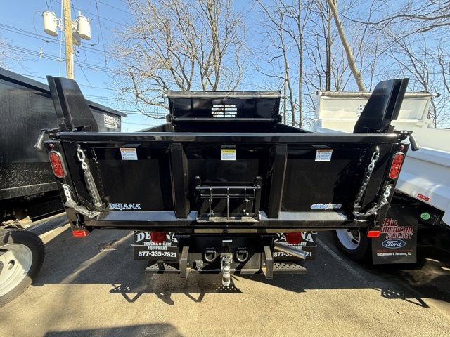 2026 Ford Chassis Cab F-550® XL