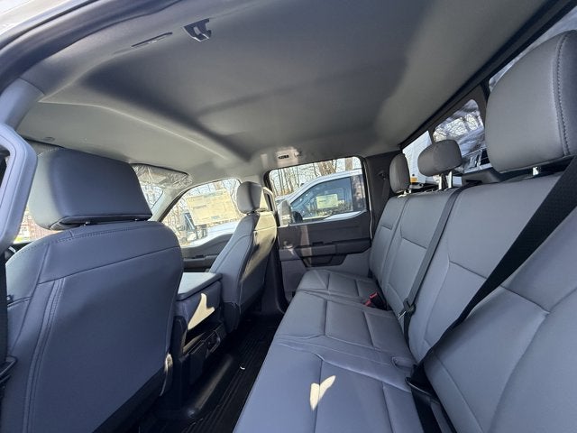 2026 Ford Chassis Cab F-550® XL