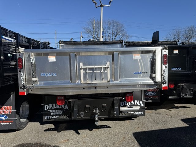 2026 Ford Chassis Cab F-550® XL