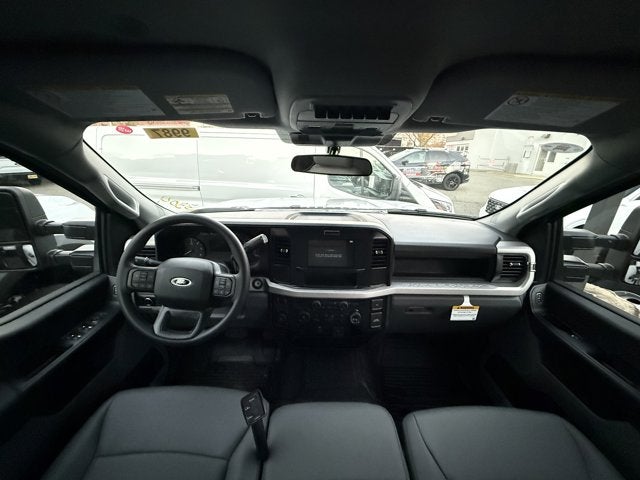 2026 Ford Chassis Cab F-550® XL