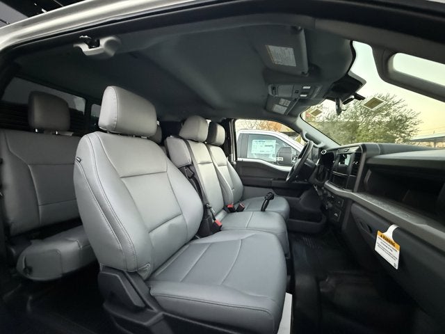 2026 Ford Chassis Cab F-550® XL