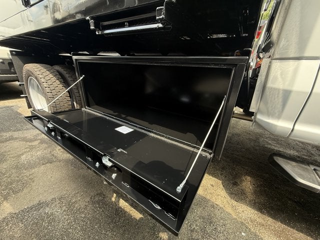 2026 Ford Super Duty F-550 DRW Base