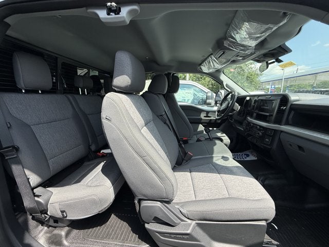 2026 Ford Super Duty F-550 DRW Base