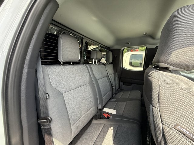 2026 Ford Super Duty F-550 DRW Base