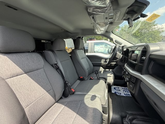 2026 Ford Super Duty F-550 DRW Base