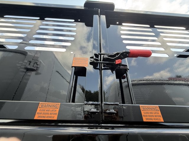 2026 Ford Super Duty F-550 DRW Base