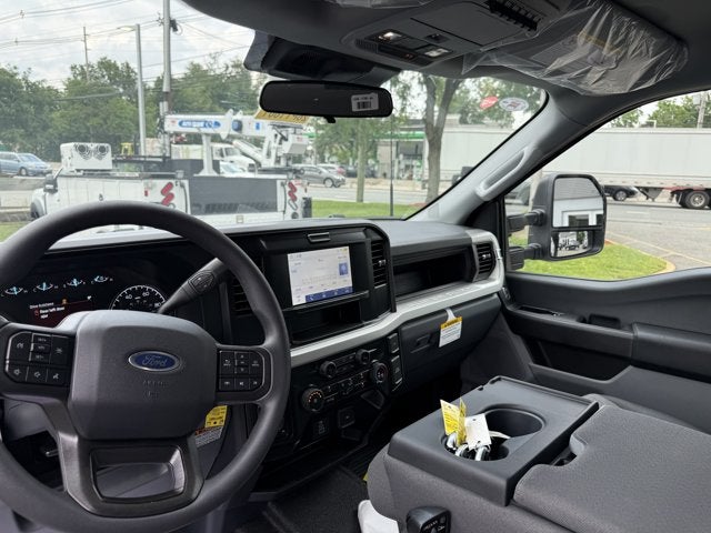 2026 Ford Chassis Cab F-550® XL