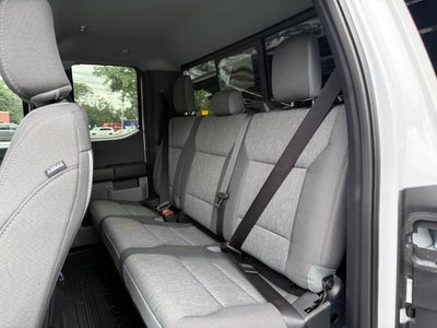 2026 Ford Super Duty F-550 DRW Base