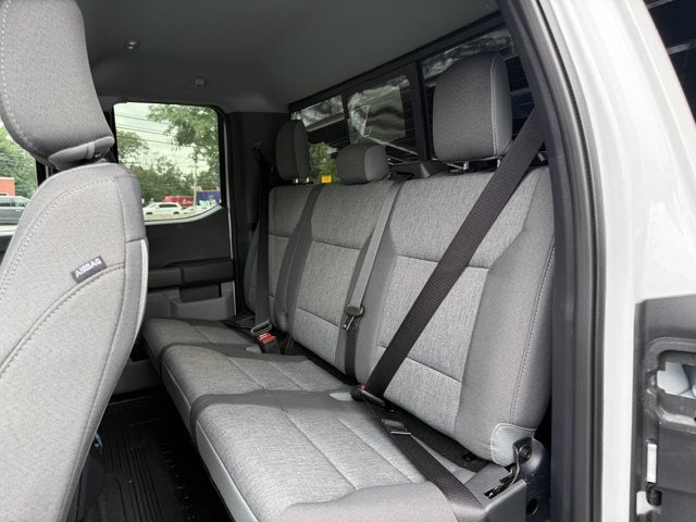 2026 Ford Super Duty F-550 DRW Base
