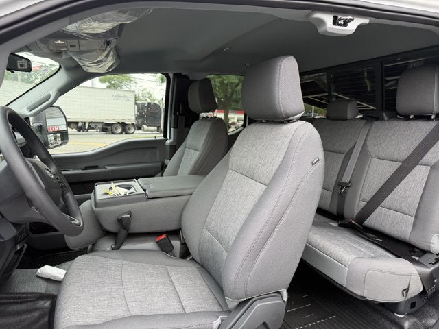 2026 Ford Super Duty F-550 DRW Base