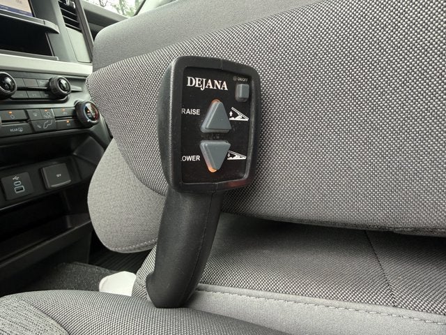2026 Ford Super Duty F-550 DRW Base