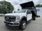 2026 Ford Super Duty F-550 DRW Base