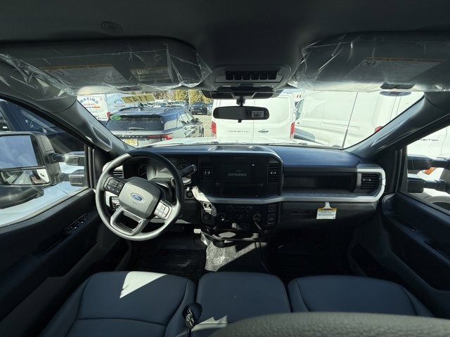 2026 Ford Chassis Cab F-550® XL