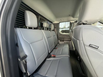 2026 Ford Chassis Cab F-550® XL