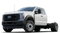 2025 Ford Chassis Cab F-550® XL
