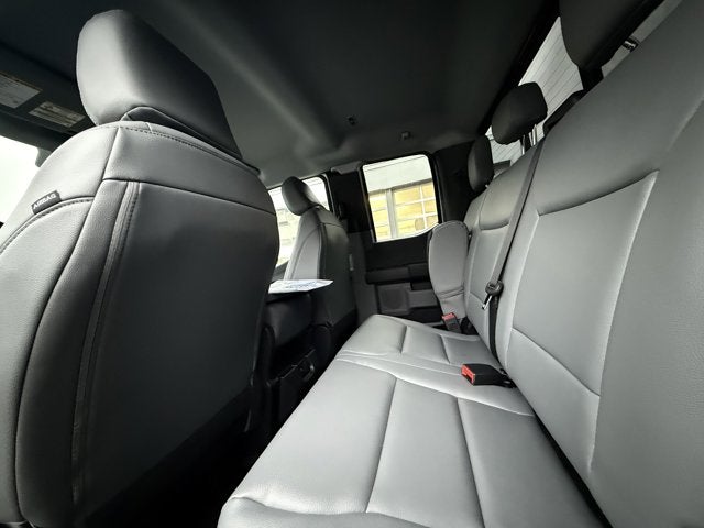 2026 Ford Chassis Cab F-550® XL