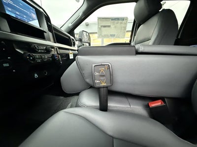 2026 Ford Chassis Cab F-550® XL