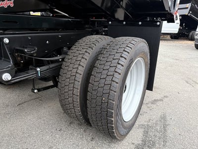 2026 Ford Chassis Cab F-550® XL