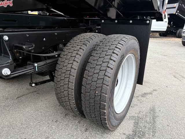 2026 Ford Chassis Cab F-550® XL