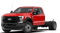 2026 Ford Chassis Cab F-550® XL