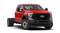 2026 Ford Chassis Cab F-550® XL