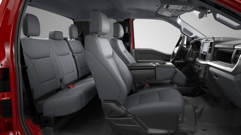 2026 Ford Chassis Cab F-550® XL