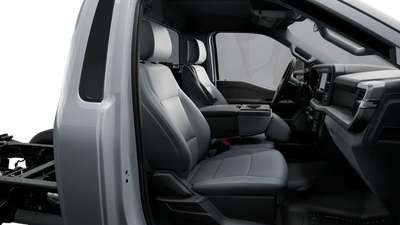 2025 Ford Chassis Cab F-450® XL