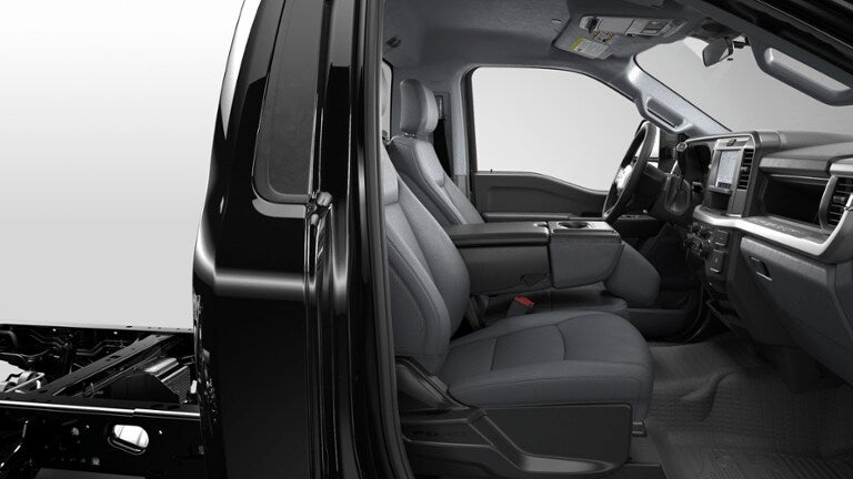 2026 Ford Chassis Cab F-550® XL