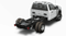 2025 Ford Chassis Cab F-550® XL