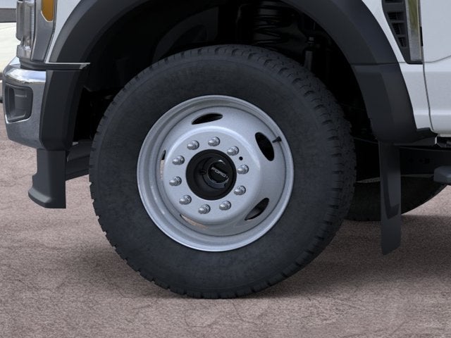 2026 Ford Chassis Cab F-550® XL