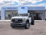 2026 Ford Chassis Cab F-550® XL