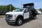 2025 Ford Chassis Cab F-550® XL